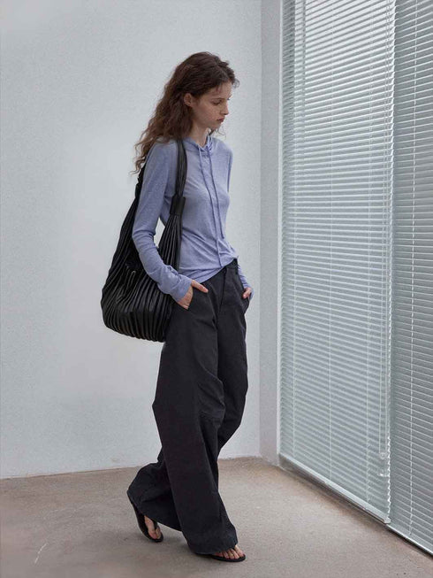 TENCEL™ Couche de peau